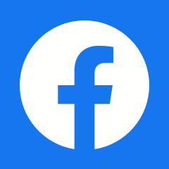 Facebook app logo