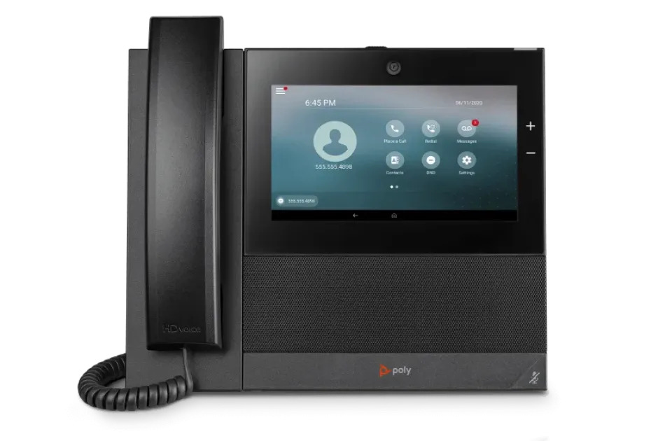 Desktop - Poly CCX 700
