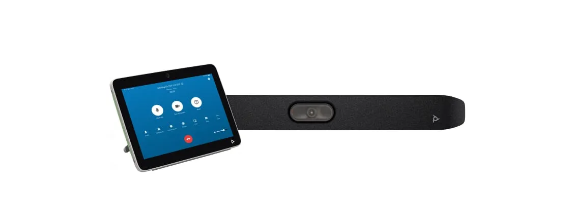 HP Poly Studio X32
