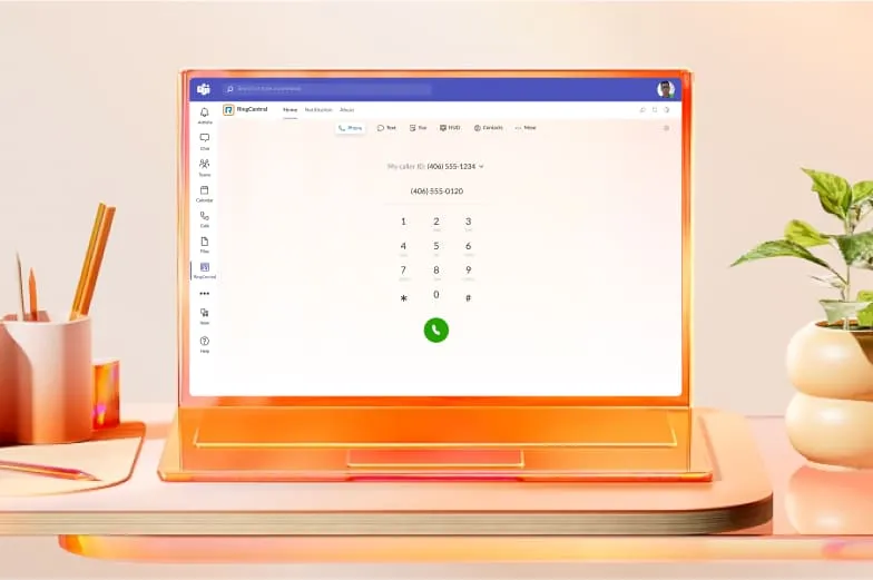 Whitepaper: Elevate Microsoft Teams with reliable AI-powered calling
