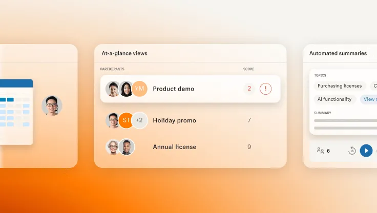 AI Conversation Expert features
