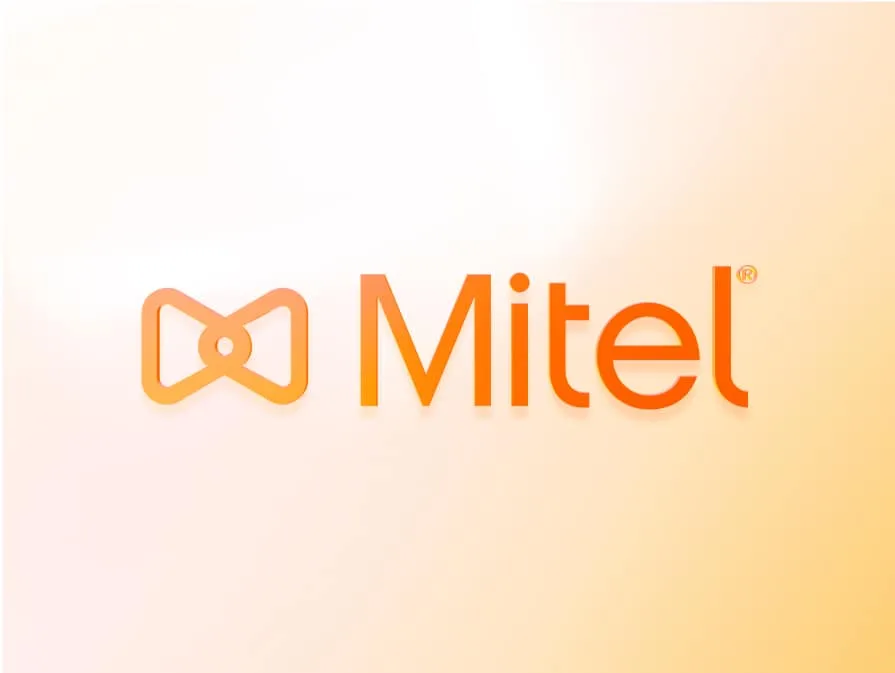 Logo Mitel